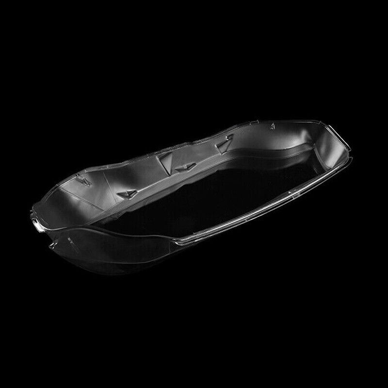 RIGHT SIDE FOR BMW 4 SERIES F32 F33 F36 HEADLIGHT HEADLAMP LENS COVER 2014-2017
