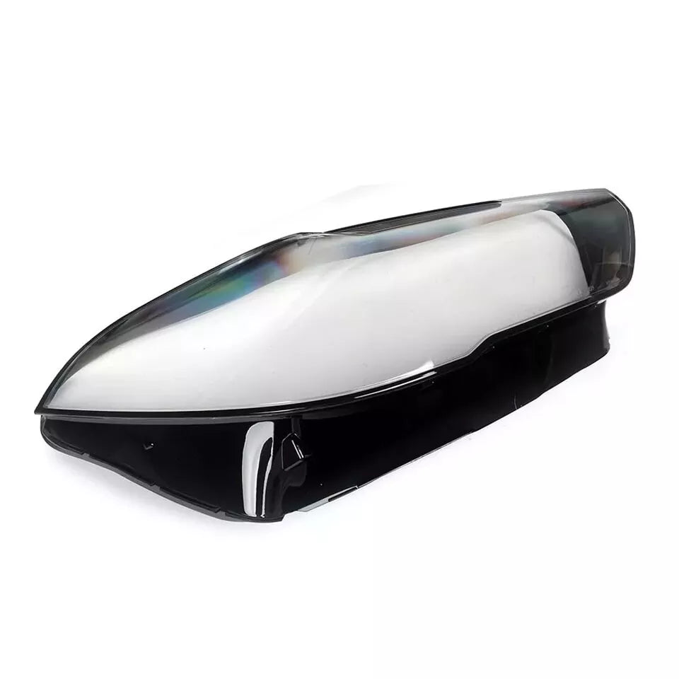 FOR BMW X6 G06 X5 G05 LEFT HEADLIGHT LENS HEADLAMP COVER REPLACEMENT 2018-2023