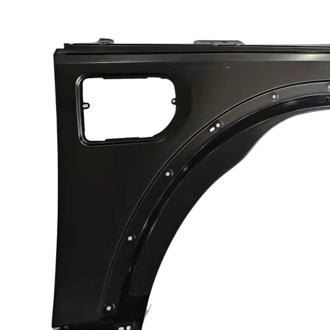 FRONT LEFT RIGHT WING FENDER PAIR FOR LAND ROVER DISCOVERY 4 L319 LR4 2010-17