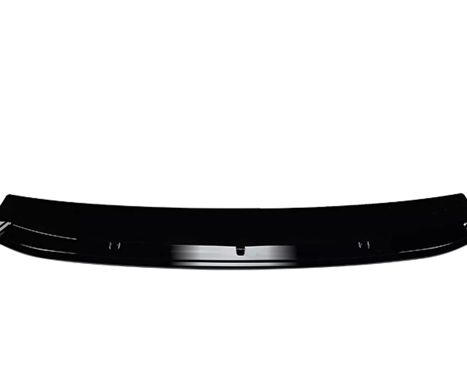 FOR MERCEDES GLE CLASS GLE43 AMG LINE W167 C167 FRONT LIP SPLITTER SPOILER GLOSS