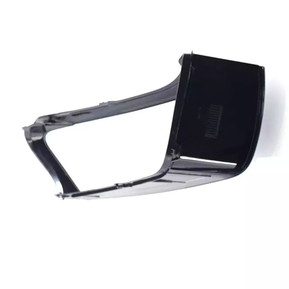 FOR AUDI Q3 RS RIGHT DRIVER SIDE FRONT HEADLIGHT HEADLAMP LENS COVER 2016-2018