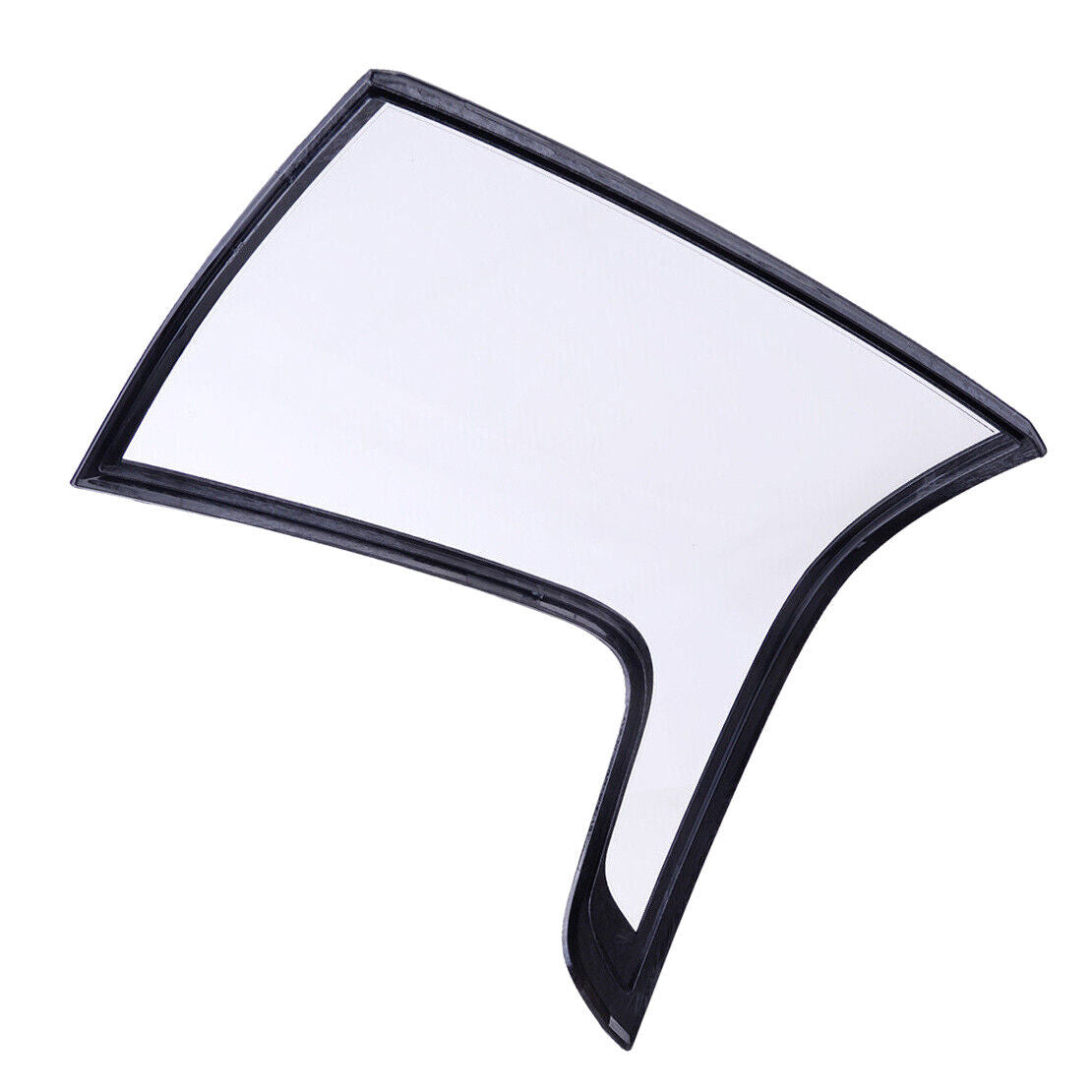 REAR LENS LIGHT FOR RANGE ROVER L405 FACELIFT 2018+ TAIL LAMP PLASTIC GLASS LEFT