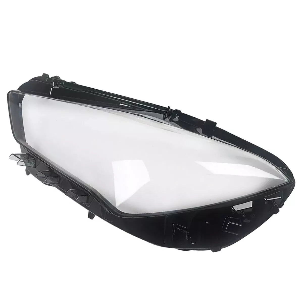 FOR MERCEDES CLA W118 C118 RIGHT DRIVER SIDE HEADLIGHT LENS HEADLAMP COVER 2019+