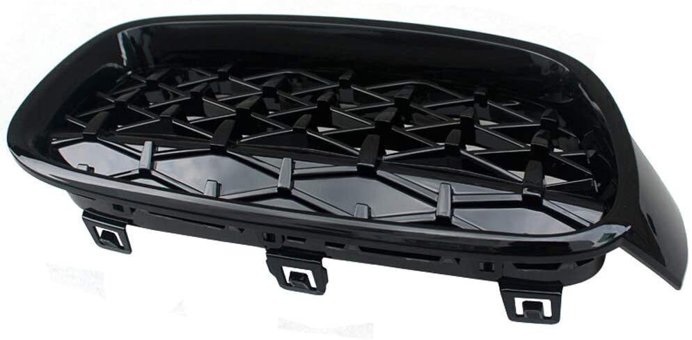 FOR BMW 3 SERIES F30 F31 FRONT KIDNEY GRILL GRILLE GRILLES DIAMOND 12-19