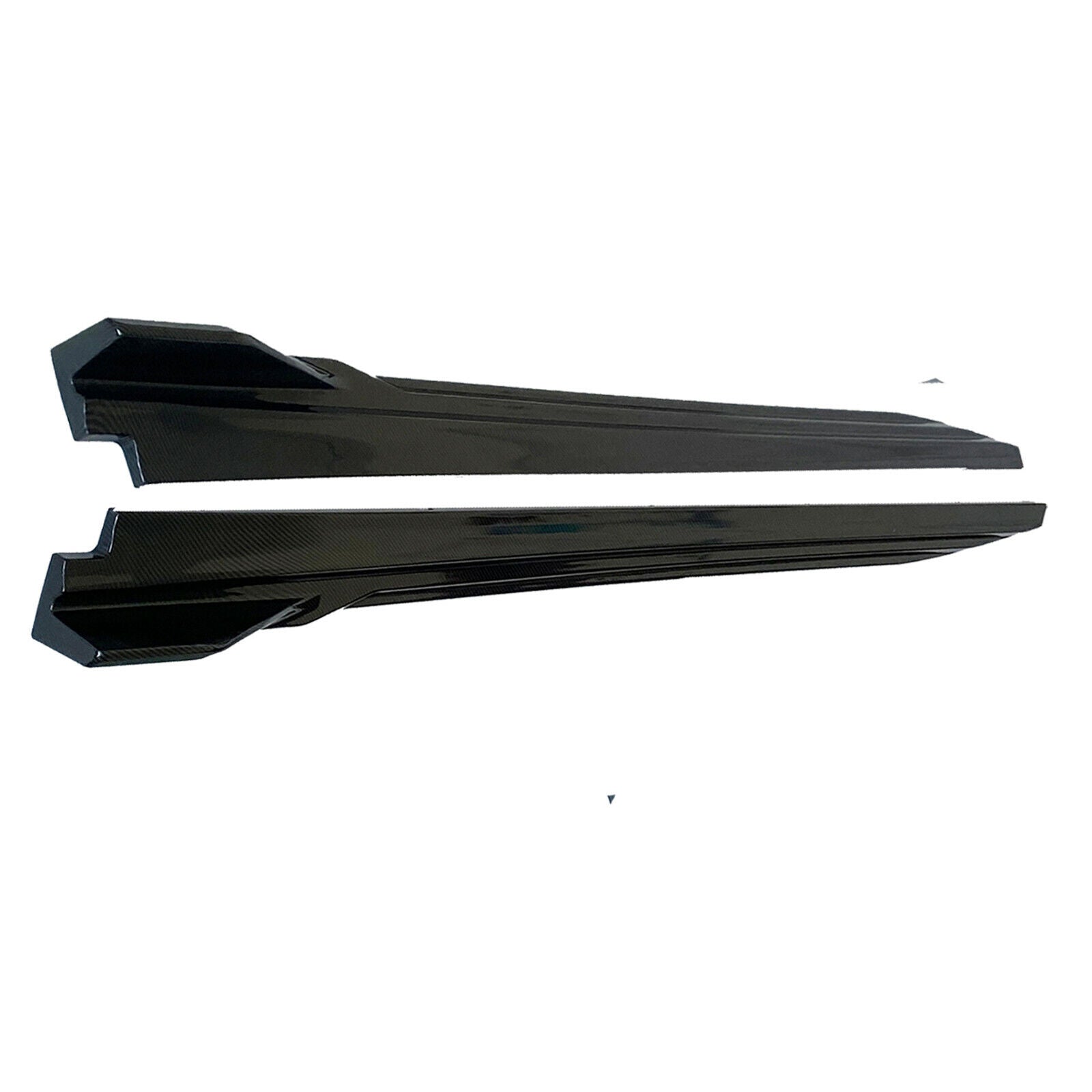 BMW X5 F15 TRANSFORMED BODY KIT FRONT SPLITTER REAR DIFFUSER SIDE SKIRT SPOILER