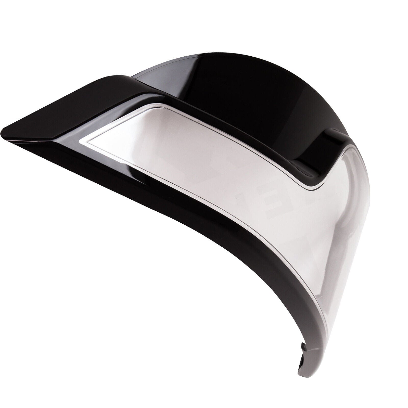 REAR LIGHT LENS FOR RANGE ROVER EVOQUE TAIL LAMP PLASTIC GLASS RIGHT RH OFF SIDE