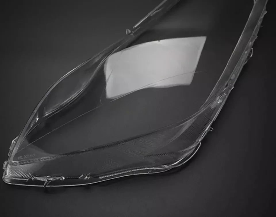LEFT PASSENGER SIDE HEADLIGHT LENS COVER LAMP FOR MASERATI GHIBLI M157 2014-19