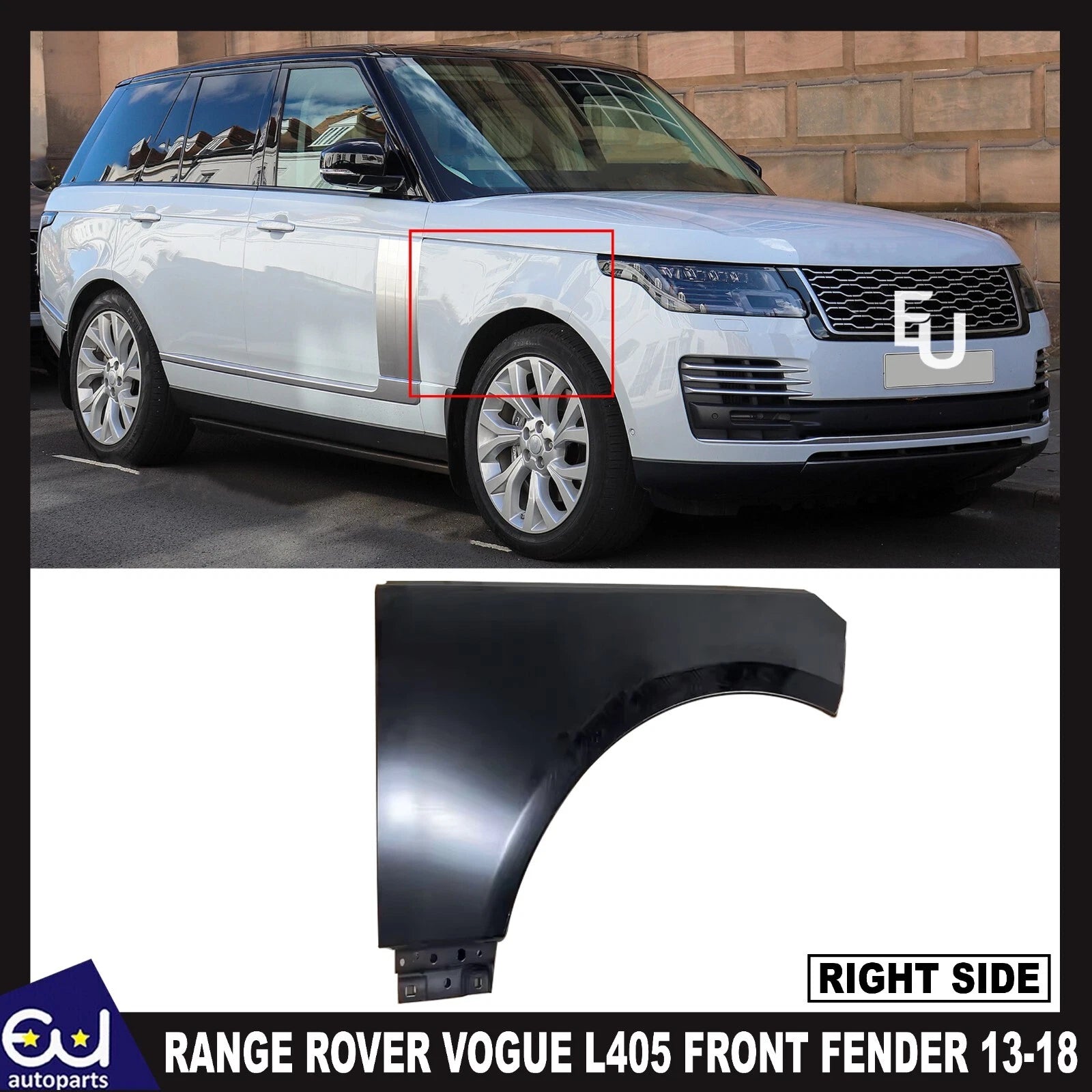 EU AUTO PARTS LTD