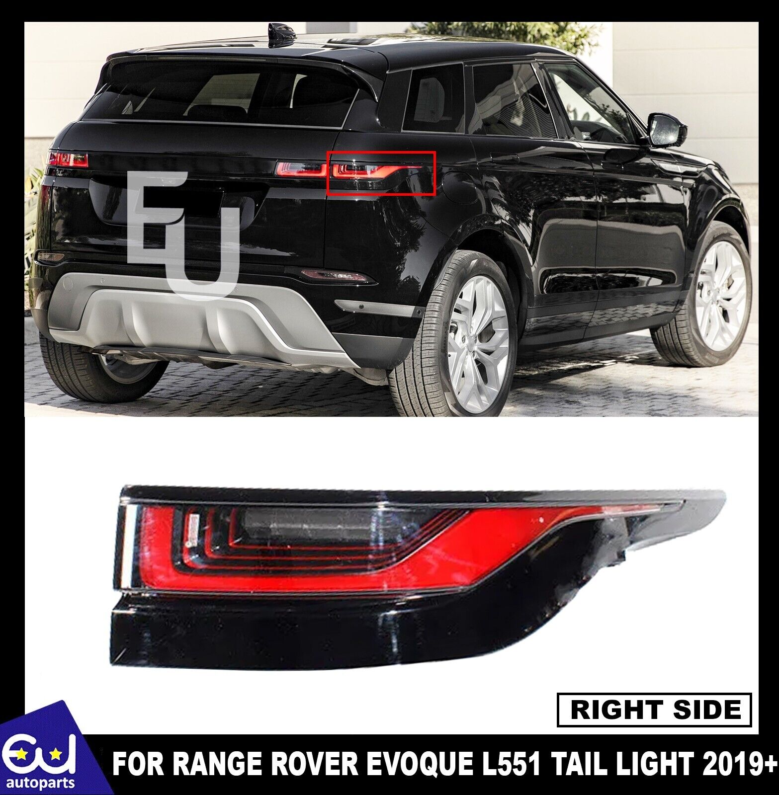 EU AUTO PARTS LTD