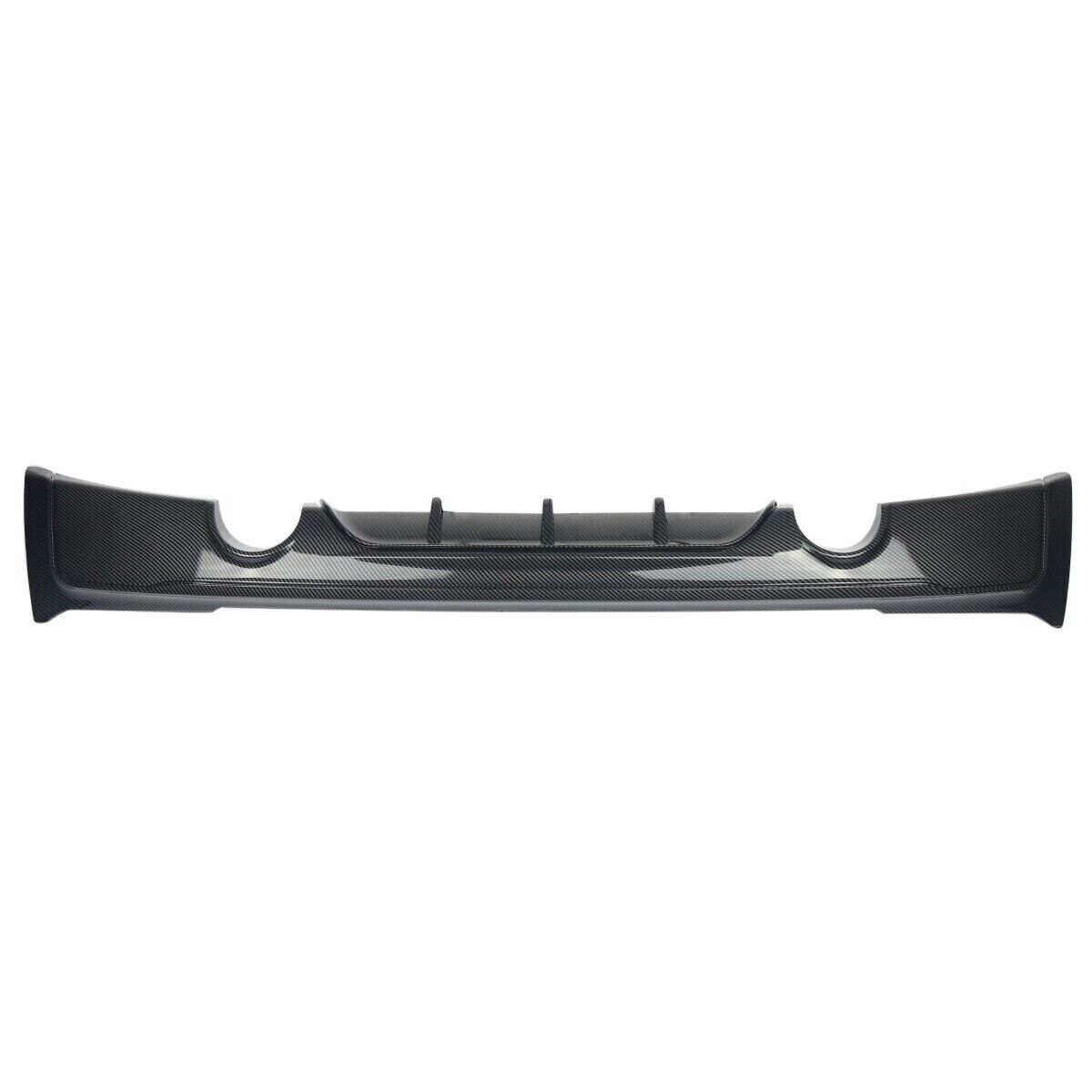 FOR BMW REAR DIFFUSER F22 F23 2 SERIES M SPORT  M235 EXHAUST