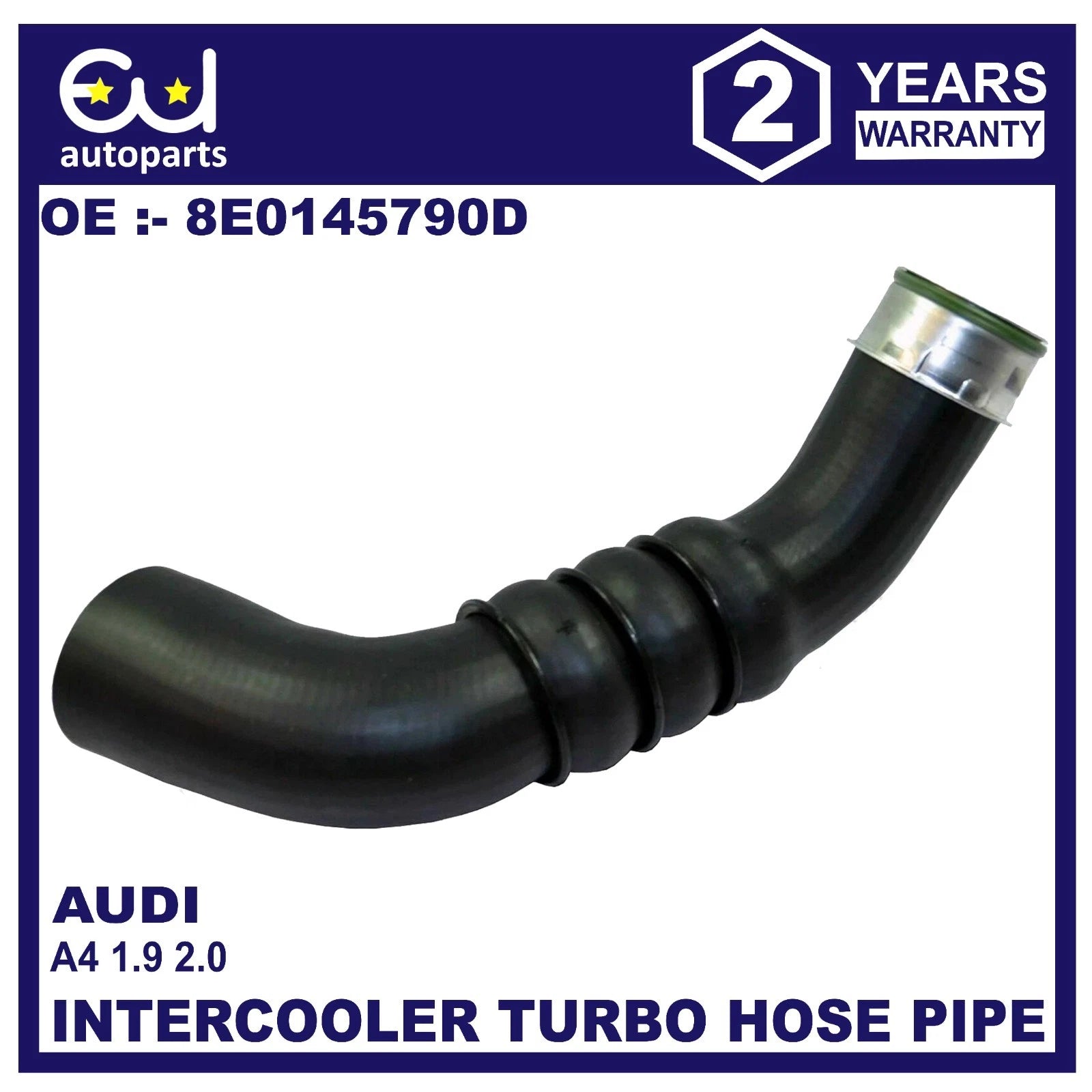 EU AUTO PARTS LTD