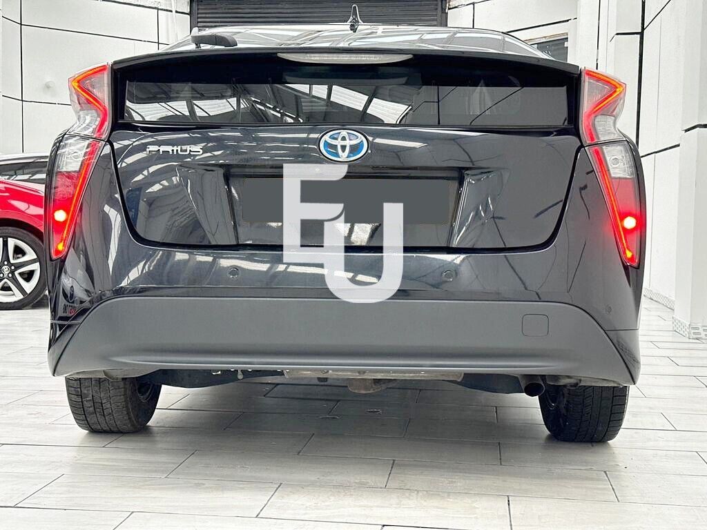 FOR TOYOTA PRIUS LED TAIL LIGHT TAIL LAMP SET LOWER SIDE IMPORT MODEL 2016-2018