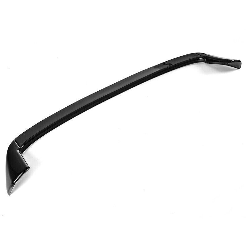 FOR BMW 1 SERIES F20 F21 REAR ROOF SPOILER GLOSS BLACK M PERFORMANCE STYLE 2012+