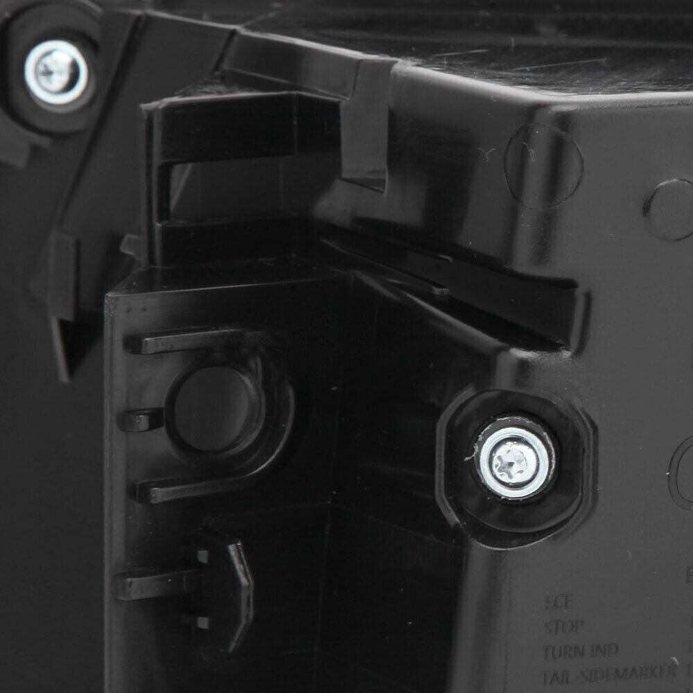 2x Dynamic LED Rear Tail Light Stop Lamp For Range Rover Sport L494 2013-2022 UK