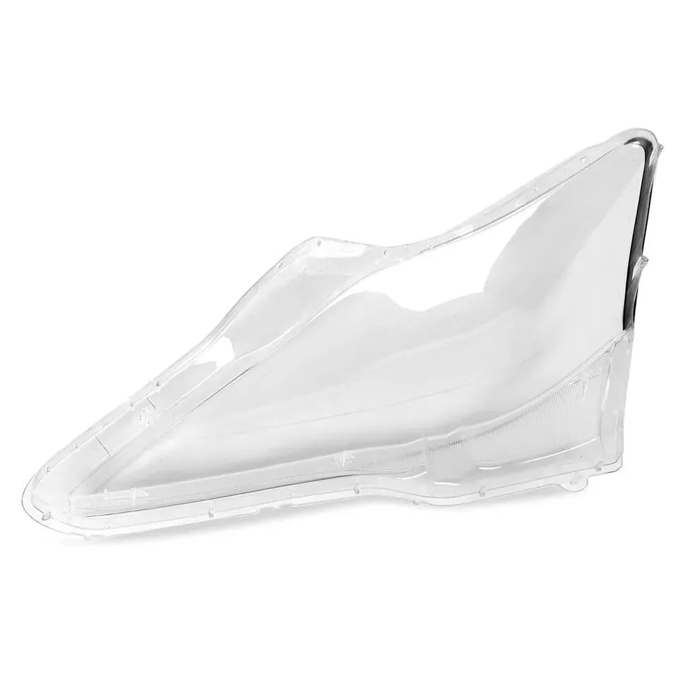FOR LEXUS IS250 IS300 IS350 06-12 HEADLIGHT LAMP LENS COVER FRONT LEFT PASSENGER