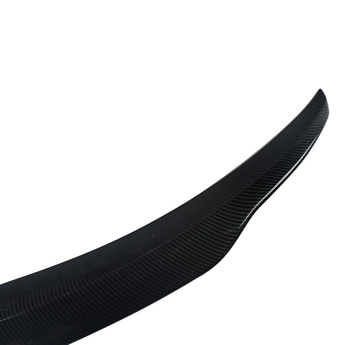 FOR MERCEDES BENZ C63 W205 15-18 BODYKIT BODY KIT FRONT SPLITTER LIP DIFFUSER