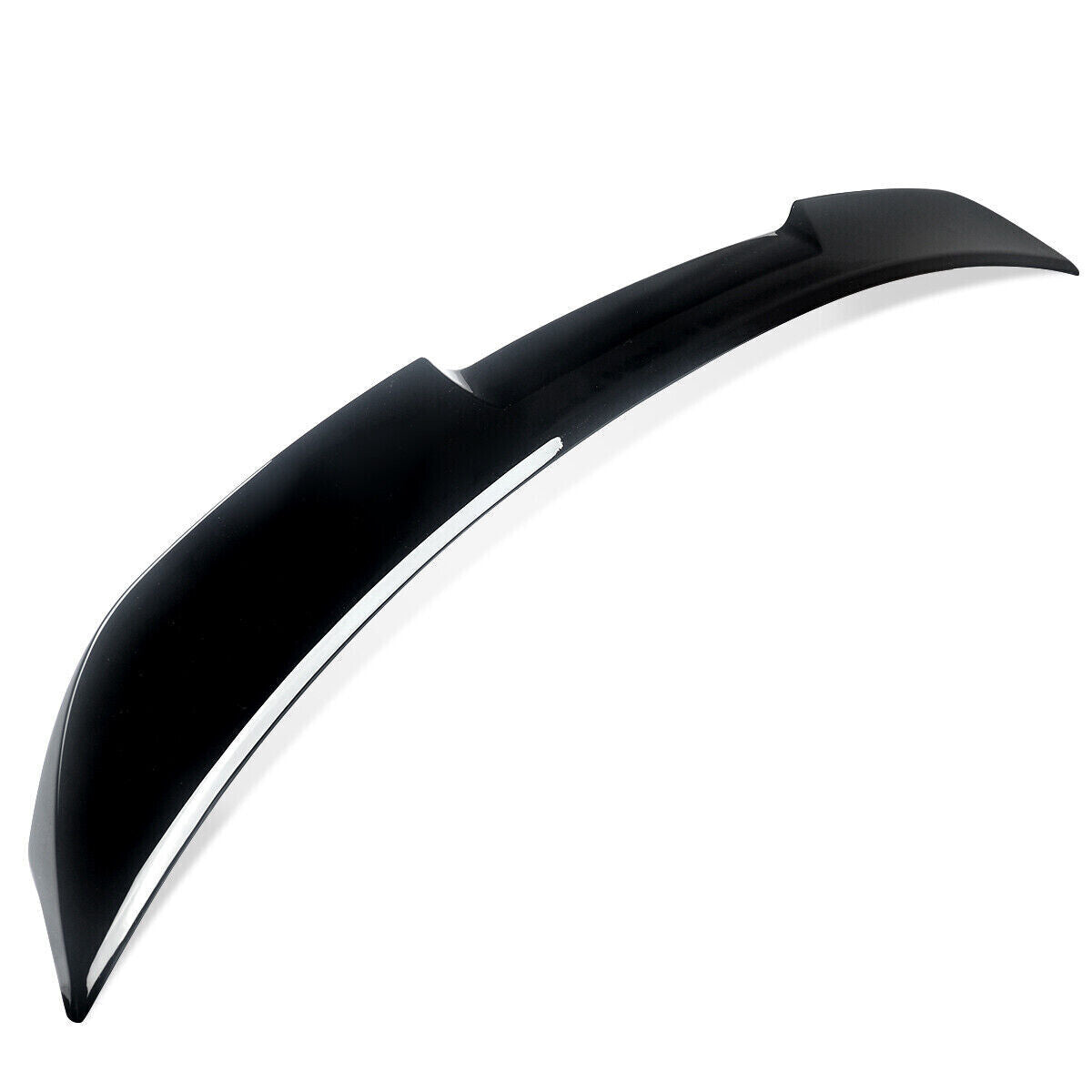 FOR BMW 5 SERIES E60 M5 STYLE REAR BOOT SPOILER WING LIP OEM FOR 2004-2010