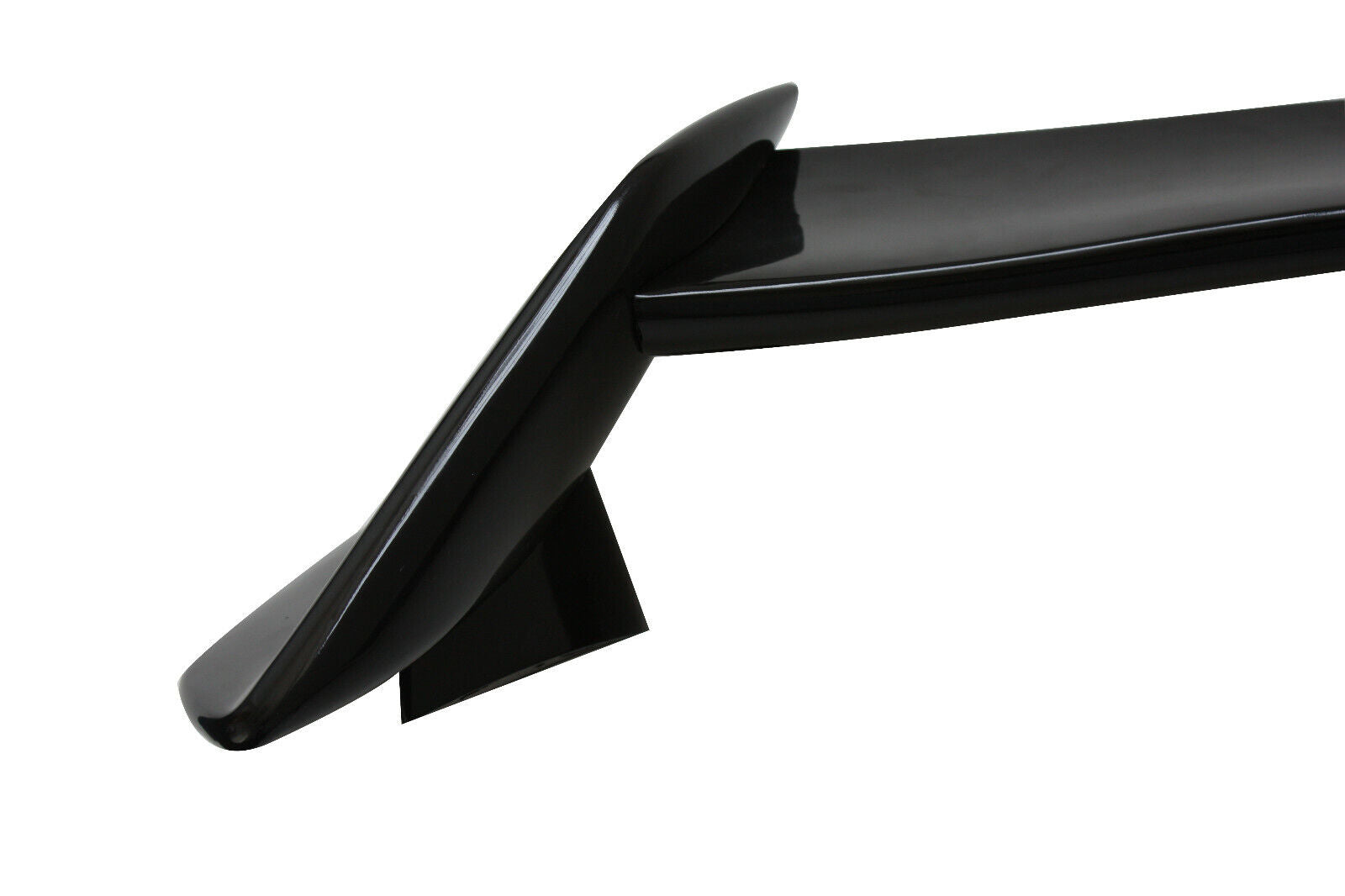 FOR HONDA CIVIC HATCHBACK R STYLE REAR ROOF SPOILER BOOT LIP HOOD SPOILER 2016+