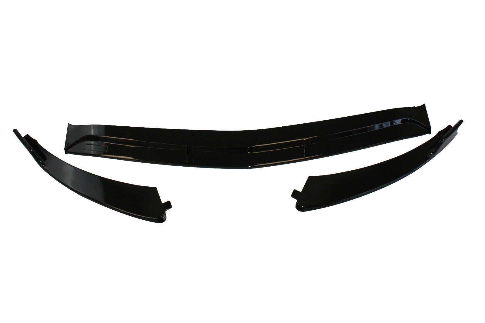 FOR MERCEDES A CLASS SE A180 A200 W177 V177 B STYLE FRONT SPLITTER SPOILER LIP