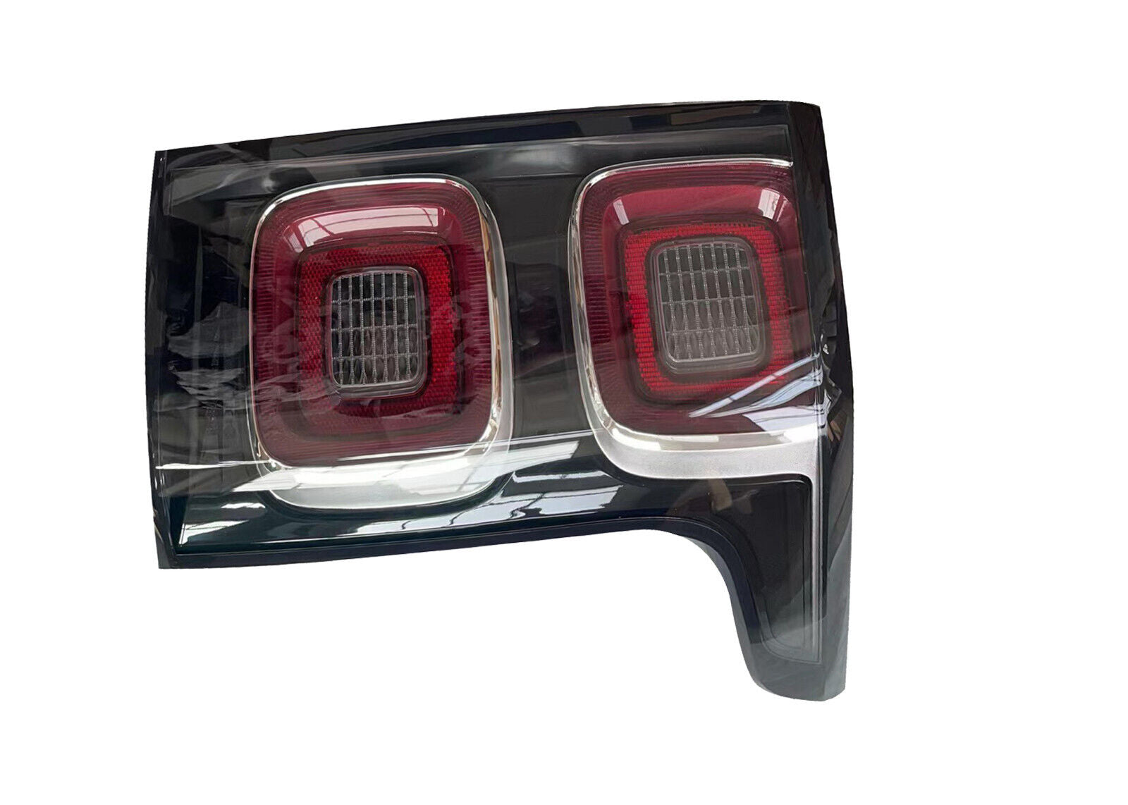 RIGHT O/S REAR TAIL LIGHT LAMP FOR LAND RANGE ROVER MK4 L405 2013-2021