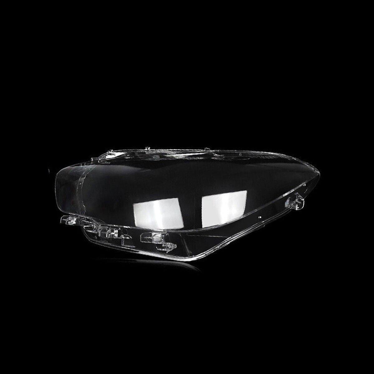 LEFT FOR BMW 1 SERIES F20/F21 LCI LED HEADLIGHT LENS REPLACEMENT SHELL 2015-2019