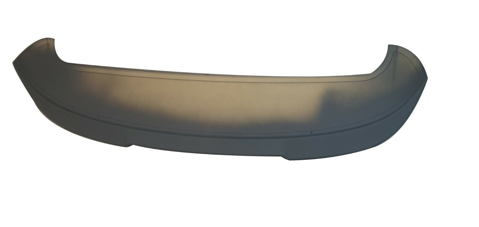 FOR AUDI A3 8V HATCHBACK 14+ RS3 LOOK REAR WING HOOD ROOF SPOILER SPLITTER 14 ON