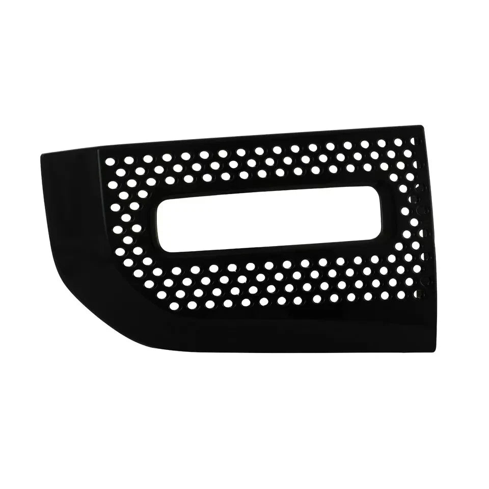 LEFT FOG LIGHT COVER VENT SURROUNDS GRILLE GRILL FOR LAND ROVER DEFENDER L663