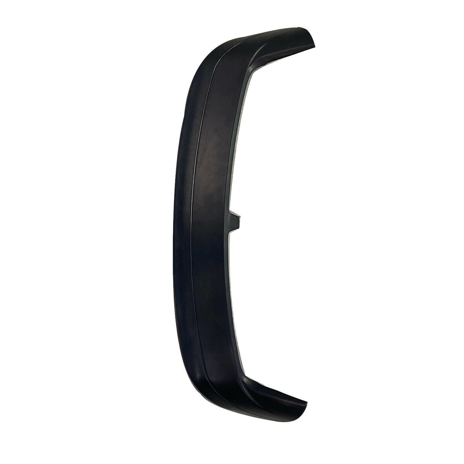 FOR VW GOLF MK8 R GTD GTI 2019+ CS CLUBSPORT STYLE REAR ROOF SPOILER GLOSS BLACK