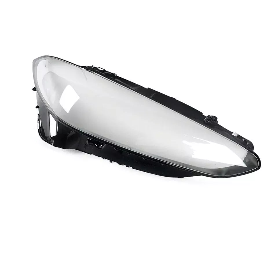 FOR BMW 4 SERIES G22 G23 G26 HEADLIGHT HEADLAMP LENS COVER RIGHT DRIVER SIDE