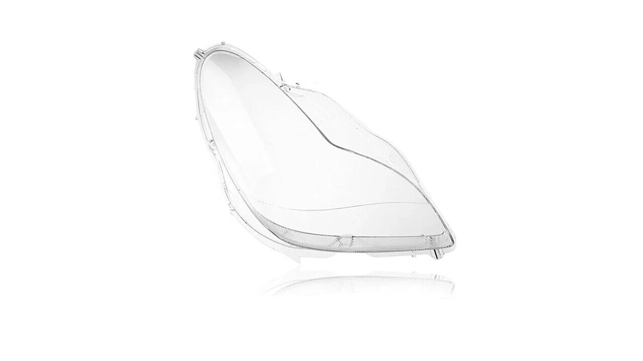 RIGHT HEADLIGHT CLEAR LENS COVER FOR MERCEDES CLS W219 CLS350/500/550 2003-2010