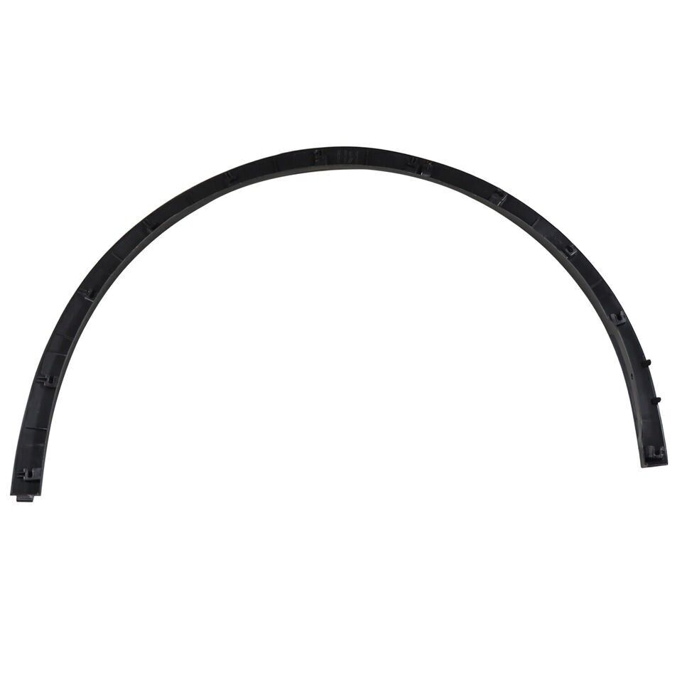 FRONT RIGHT WHEEL ARCH MOLDING FENDER FLARE FOR TESLA MODEL Y 2020-2023
