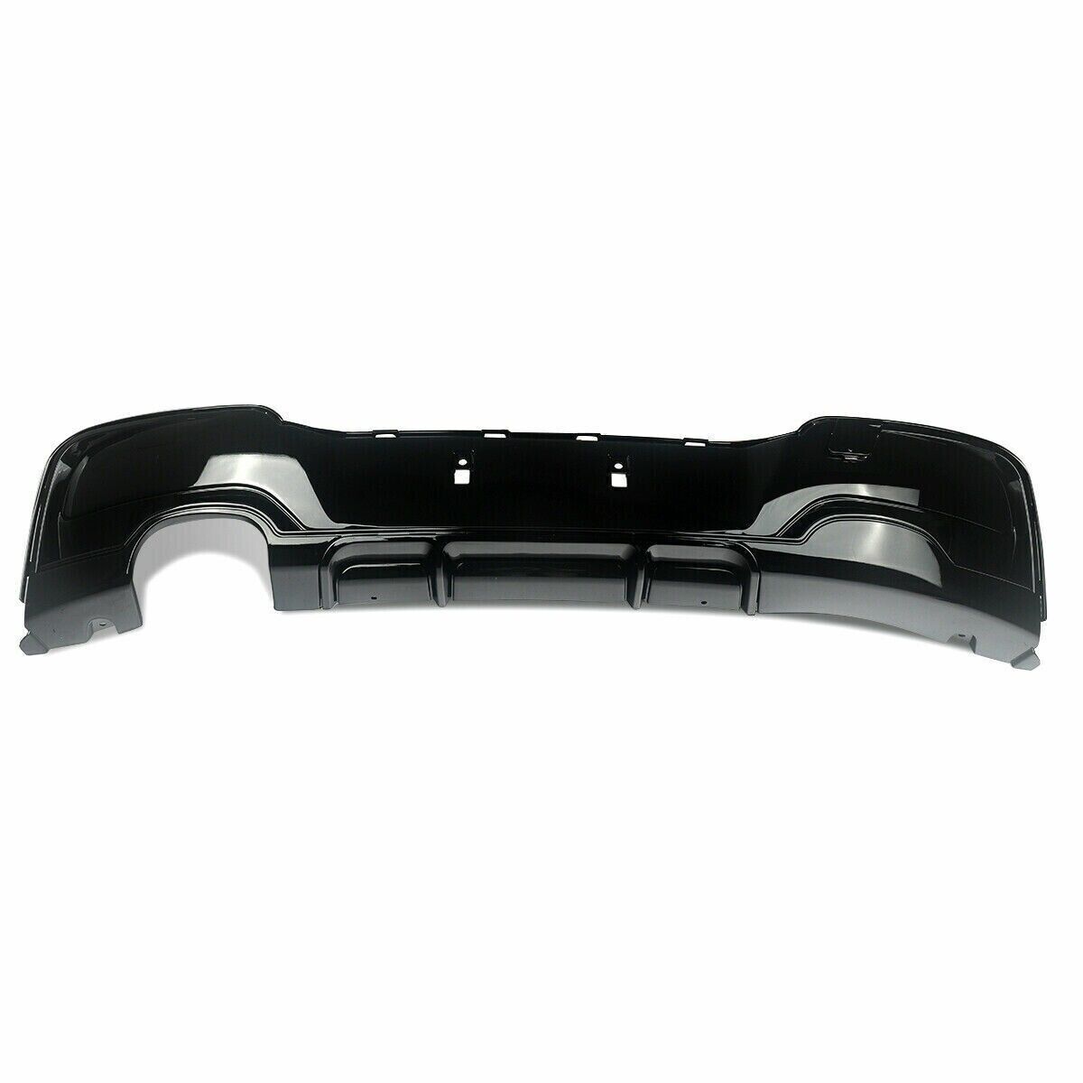 FOR BMW 1 SERIES F20 F21 FRONT LIP SPLITTER REAR DIFFUSER BODY KIT BODYKIT 12-14