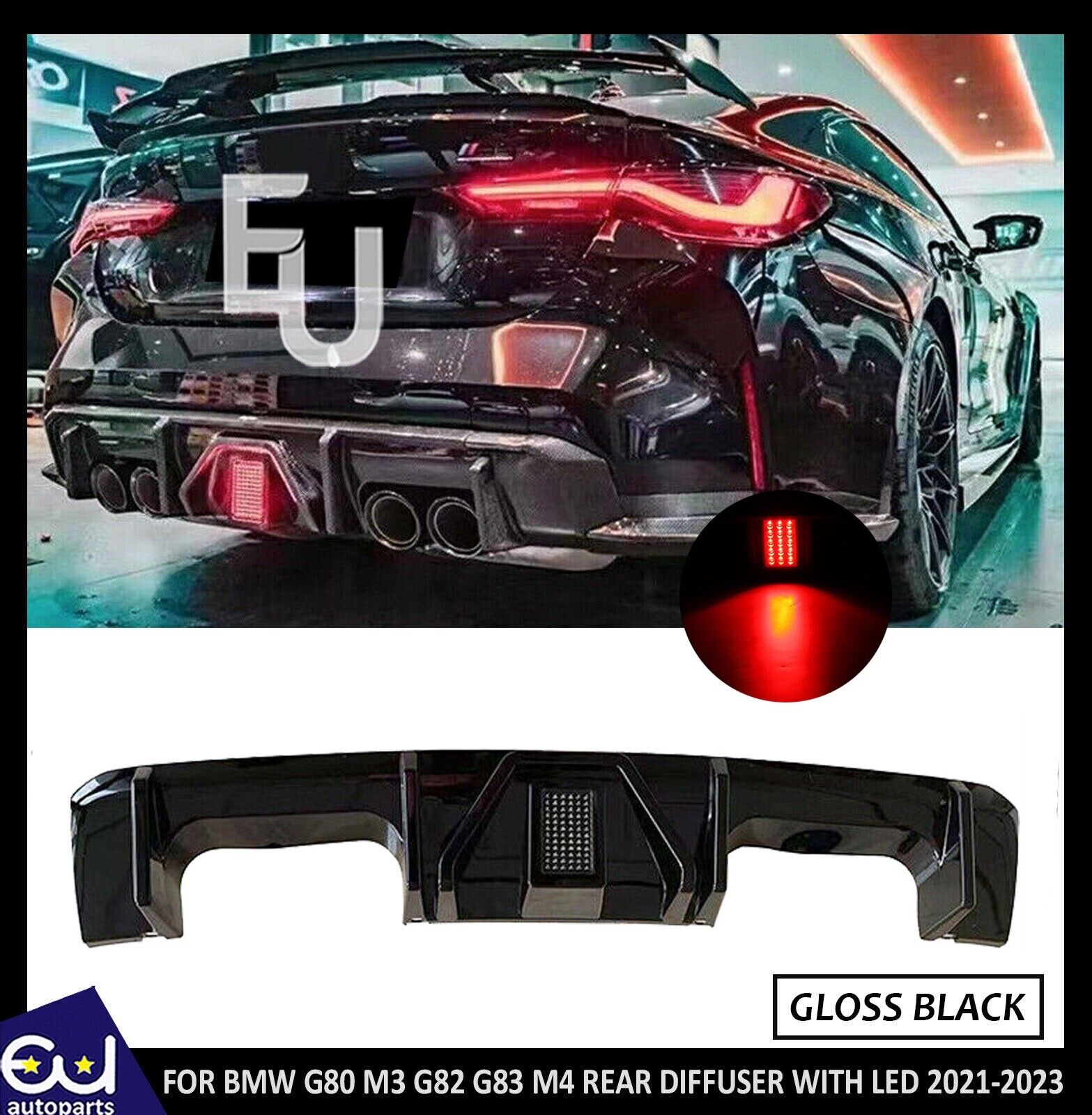 EU AUTO PARTS LTD
