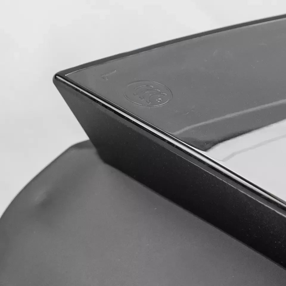 LEFT PASSENGER SIDE HEADLIGHT LENS COVER LAMP FOR VW SHARAN 2010-2022