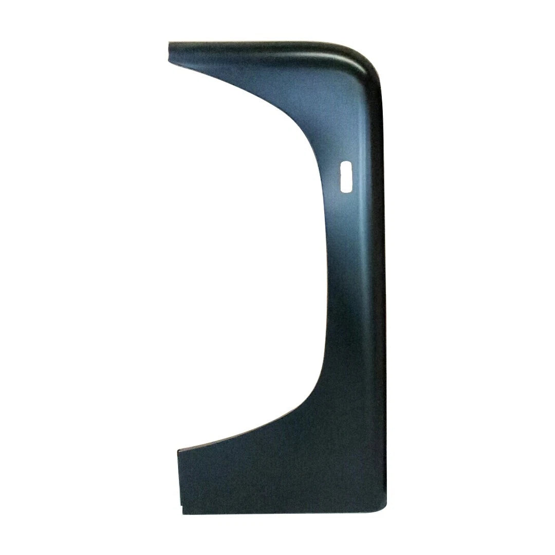 RH & LH ALUMINIUM PAIR FRONT OUTER FENDER FOR LAND ROVER DEFENDER TD5 TDCI 98-16