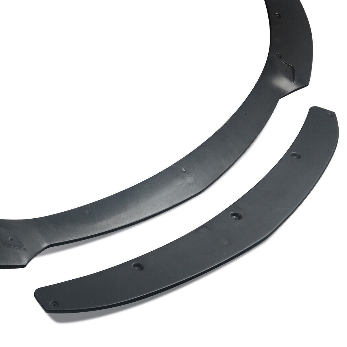 FOR MERCEDES E CLASS REAL E63 FRONT SPLITTER LIP W213 A238 C238 2017-20