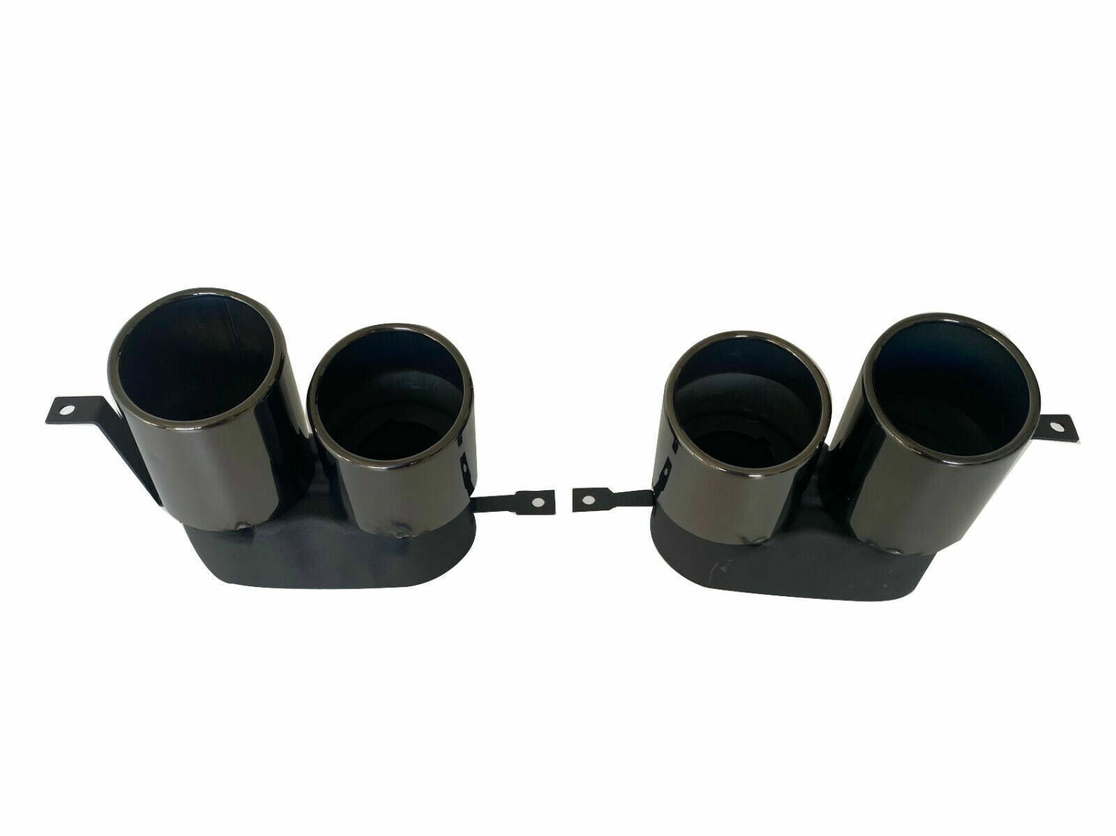 FOR BMW 3 SERIES G20 M SPORT BODYKIT FRONT SPLITTER REAR DIFFUSER W/ LIGHT 18-21