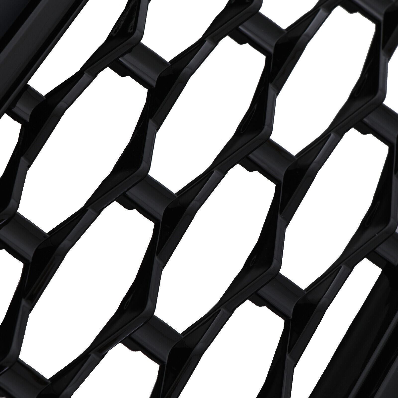 AUTOBIOGRAPHY STYLE FRONT BUMPER GRILL GRILLE FOR RANGE ROVER VOGUE L322 2010-12