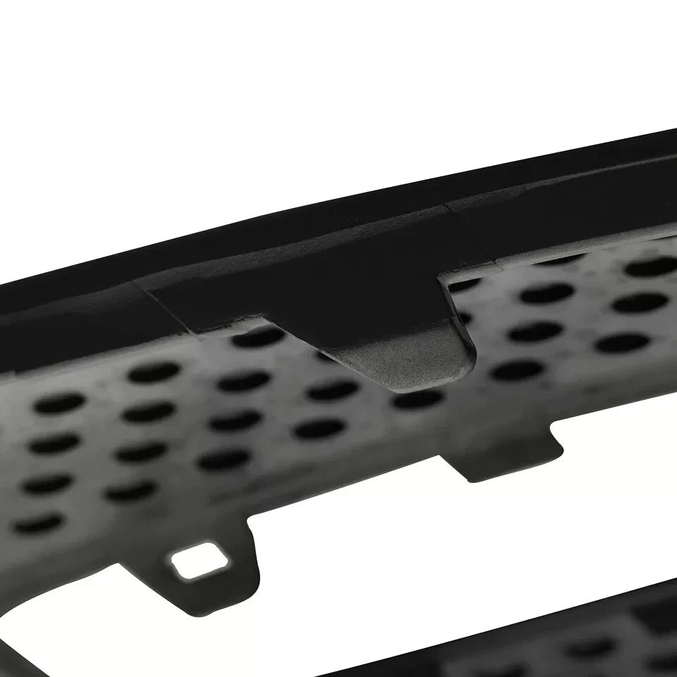 RIGHT FOG LIGHT COVER VENT SURROUNDS GRILLE GRILL FOR LAND ROVER DEFENDER L663