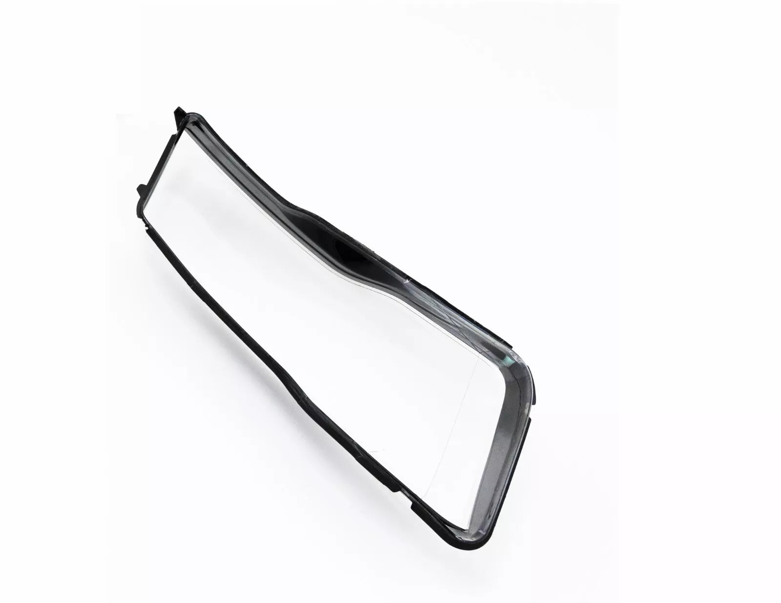 FOR AUDI A7 FRONT HEADLAMP HEADLIGHT LENS GLASS COVER LEFT PASSENGER SIDE 10-14