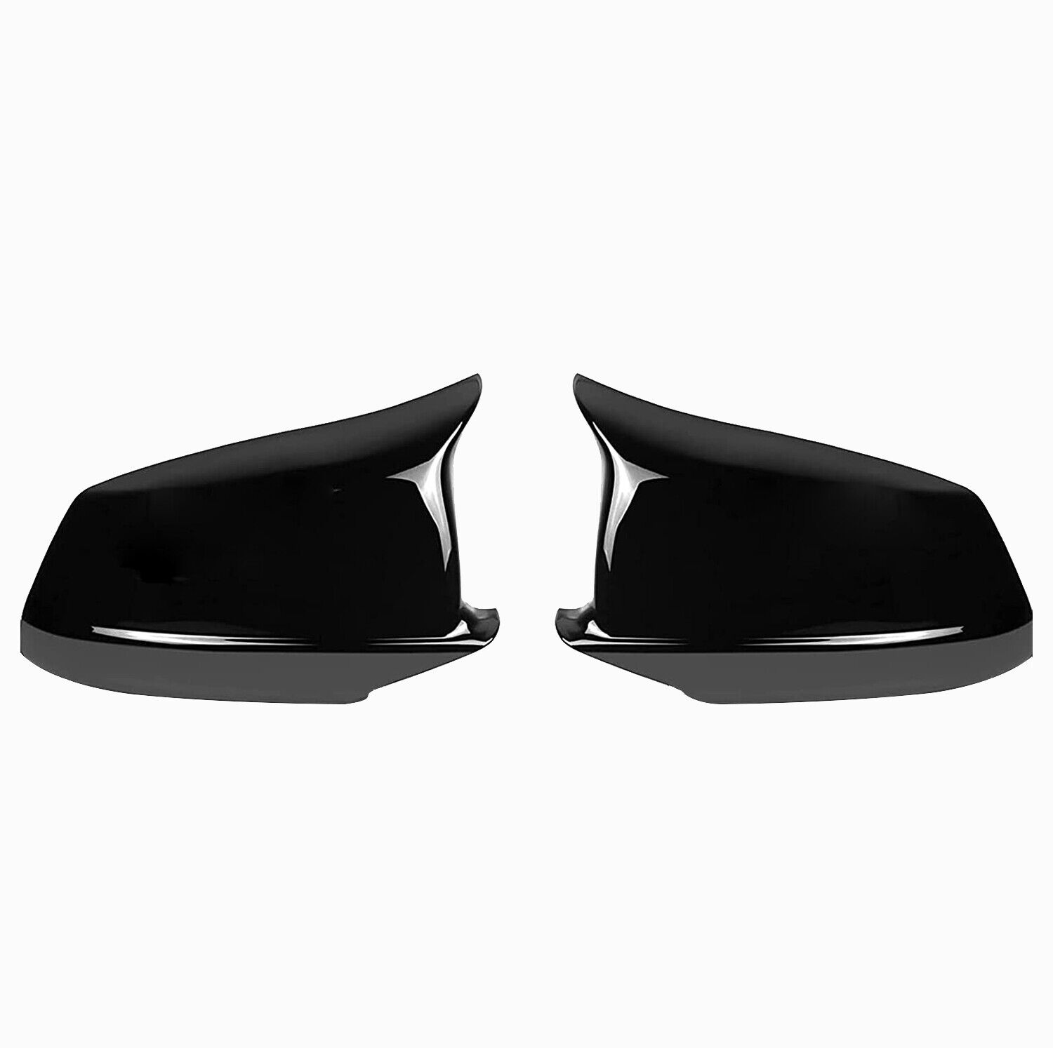 FOR BMW 5 7 SERIES F10 F11 F18 F07 F06 F12 F13 F01 F02 MIRROR COVER CAP PRE LCI