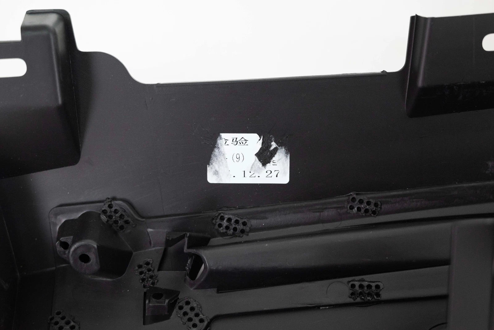 FOR BMW X5 G05 2019-ON OEM STYLE BLACK EDITION RUNNING BOARDS SIDE STEPS PAIR