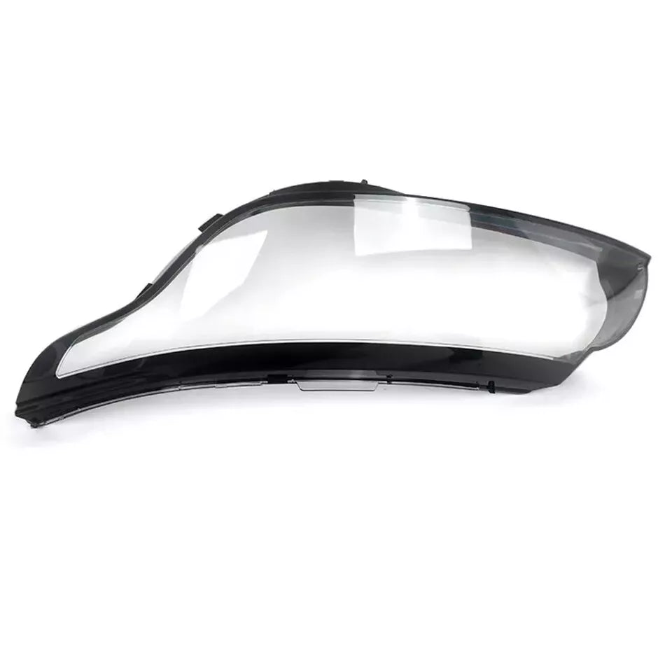 LEFT PASSENGER SIDE HEADLIGHT LENS LAMP COVER FOR RANGE ROVER SPORT L494 13-17