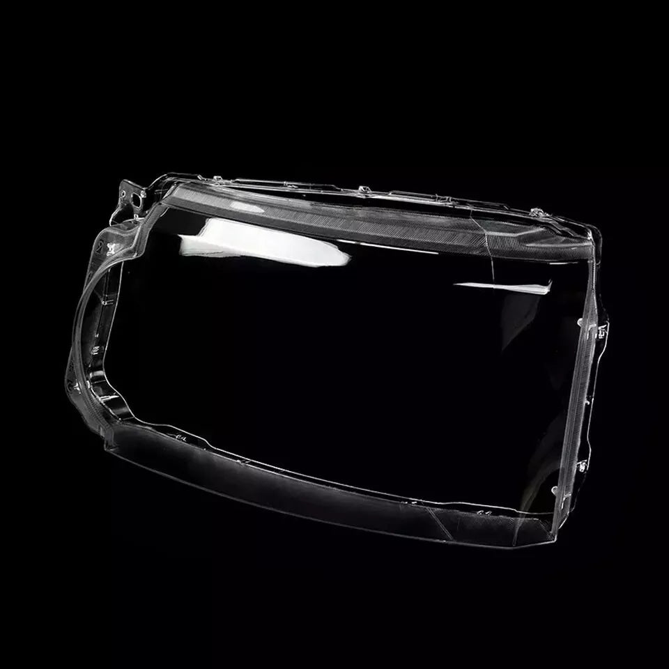 FOR LAND ROVER DISCOVERY 4 L319 RIGHT DRIVER HEAD LIGHT LENS COVER LAMP 09-13