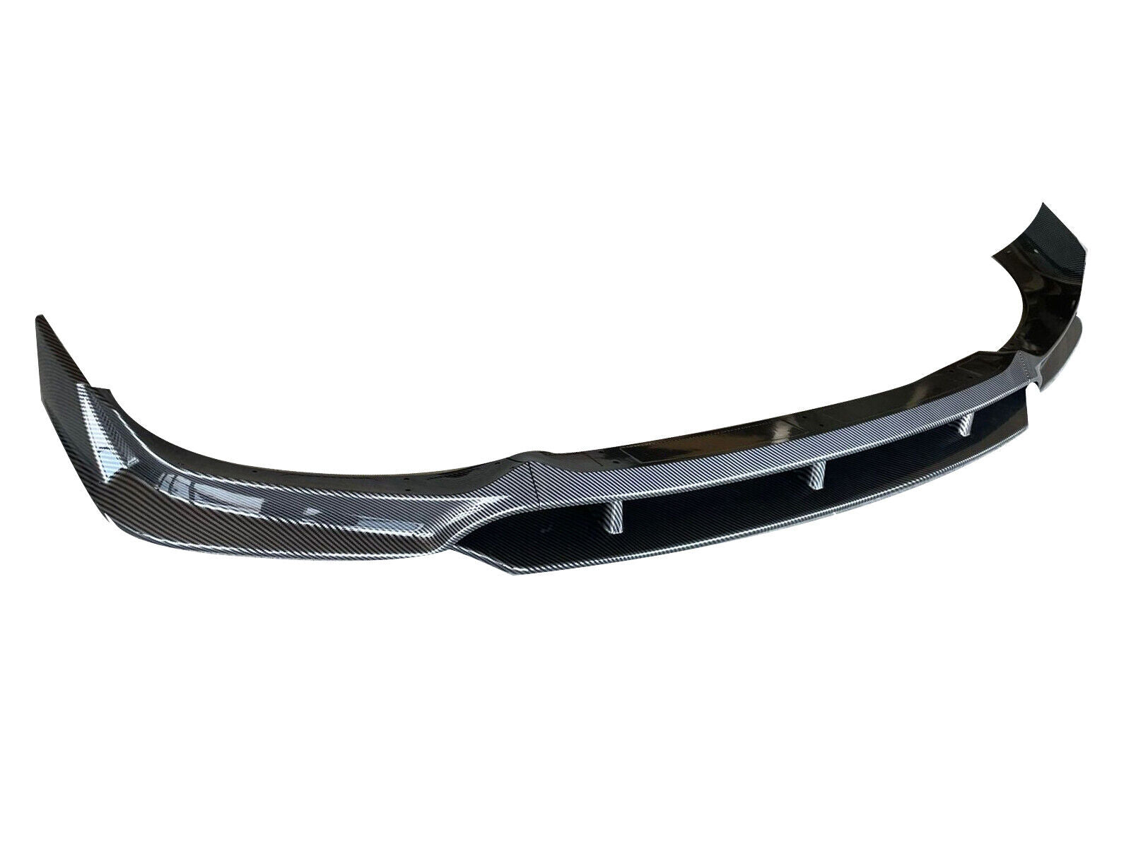 FOR BMW X6 G06 BODYKIT BODY KIT FRONT SPLITTER REAR DIFFUSER SIDE SKIRTS CARBON