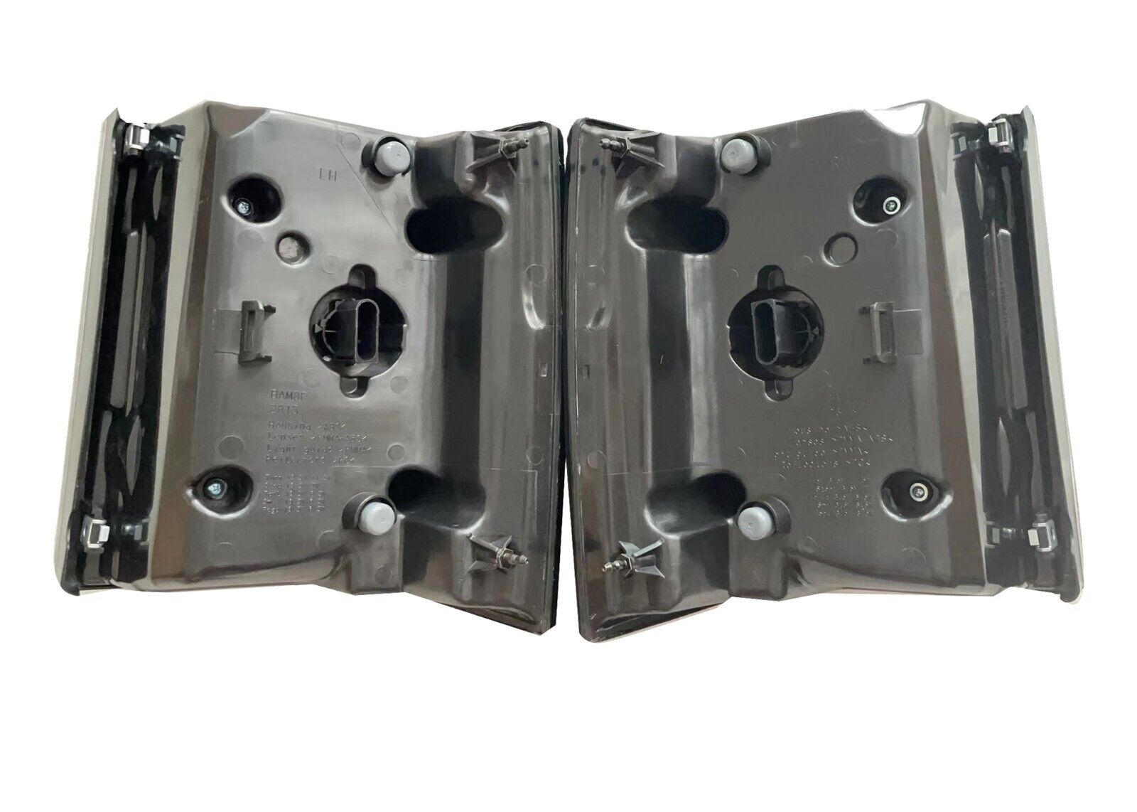 FOR LAND RANGE ROVER VOGUE L322 RIGHT & LEFT SIDE REAR TAIL LIGHT LAMP 2010-2012