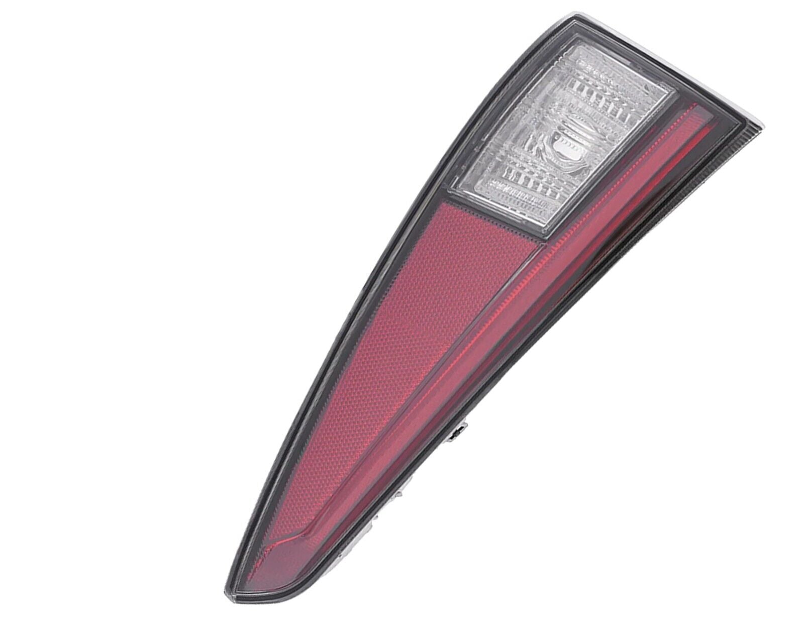 FOR TOYOTA PRIUS 2016-2018 LED TAIL LIGHT REAR LAMP LOWER LEFT SIDE IMPORT MODEL
