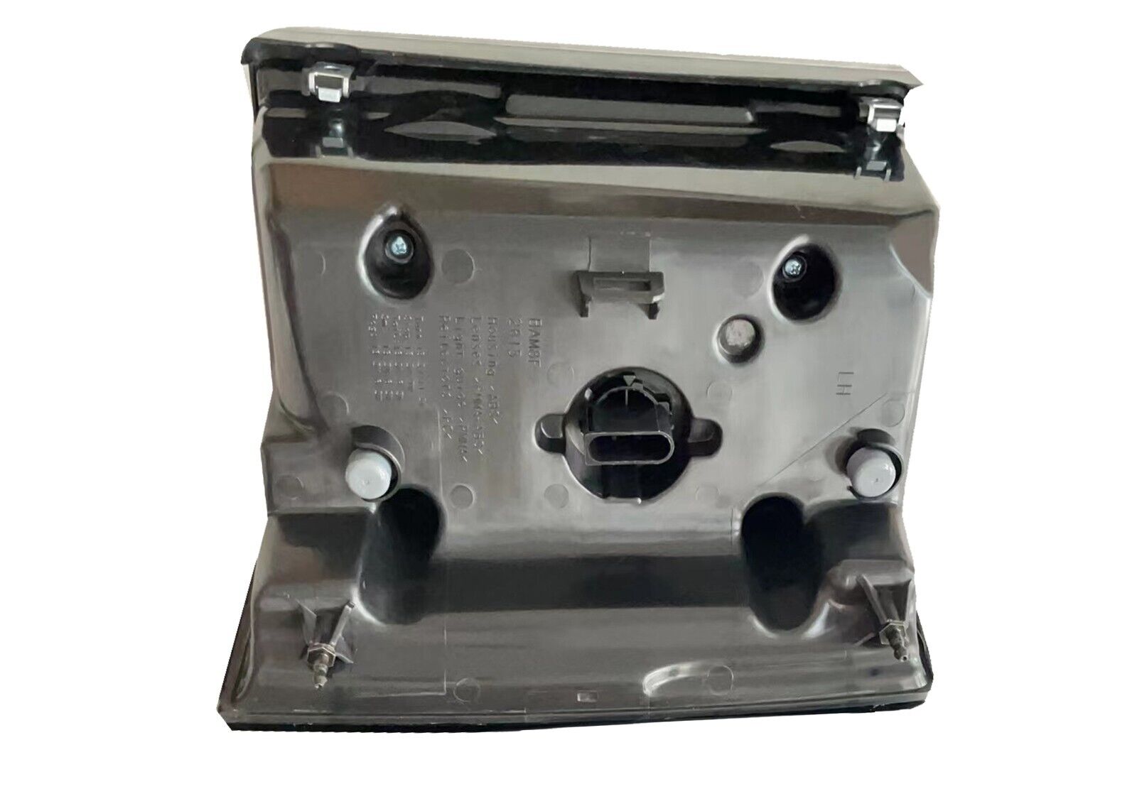 LH LEFT SIDE REAR TAIL LIGHT STOP LAMP FOR LAND RANGE ROVER VOGUE L322 2010-2012