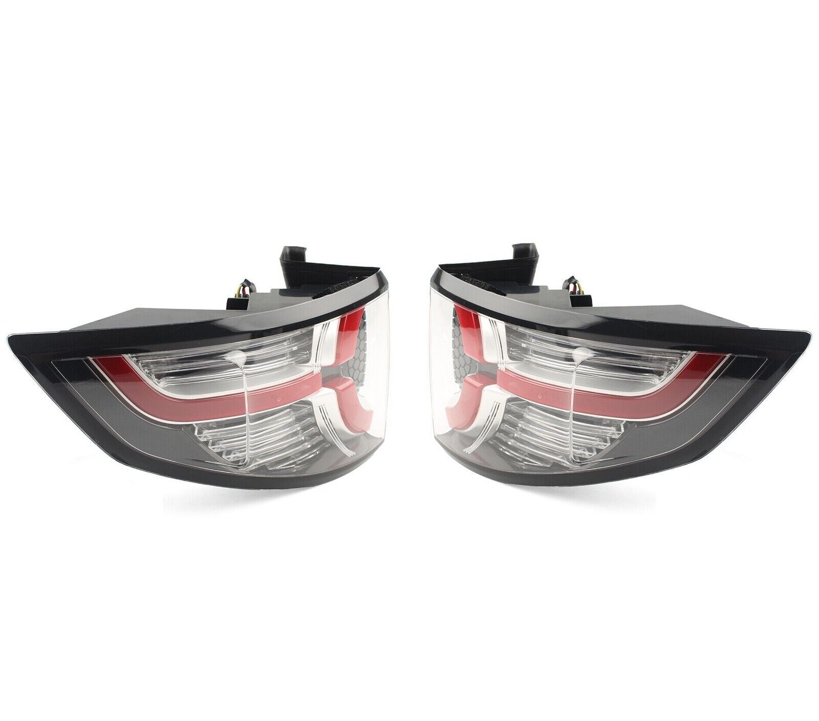 RIGHT LEFT REAR LAMP OUTER TAIL LIGHT FOR LAND ROVER DISCOVERY SPORT L550 14-19