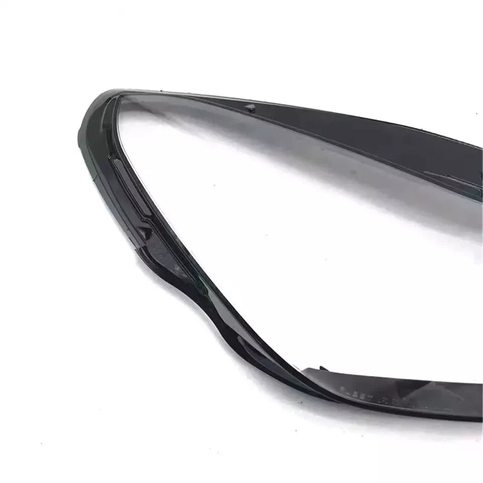 FOR TESLA MODEL 3 Y HEADLIGHT LENS HEADLAMP COVER RIGHT DRIVER SIDE 2016 ONWARDS